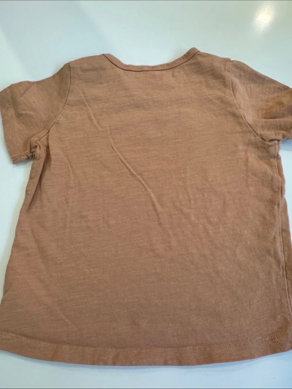 Rylee + Cru Hello Sunshine Short Sleeve‎ Tee
